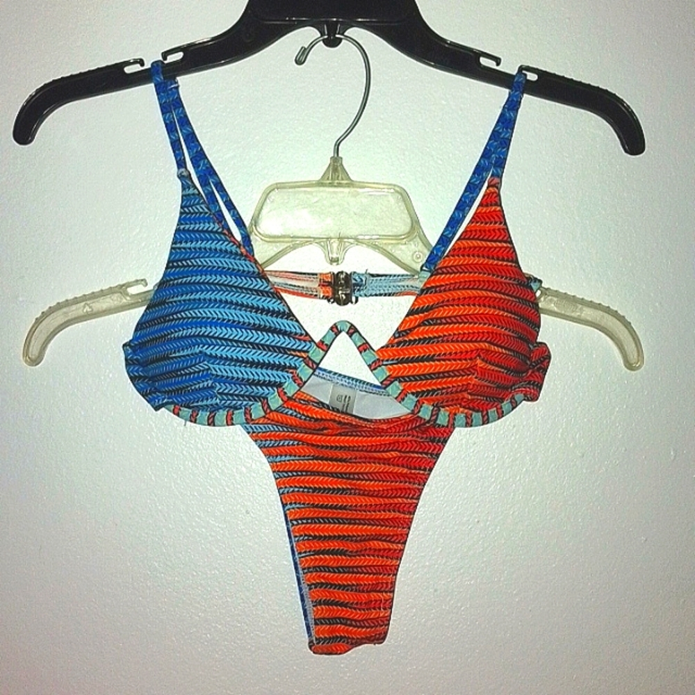 Avatar bikini